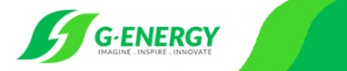 G - ENERGY GLOBAL PTE. LTD.