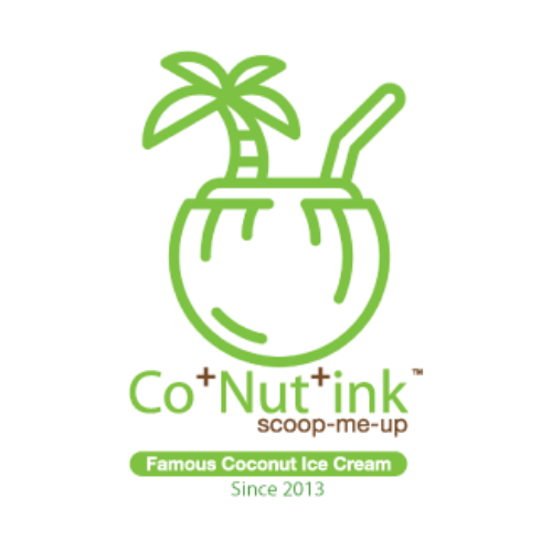 CO+NUT+INK