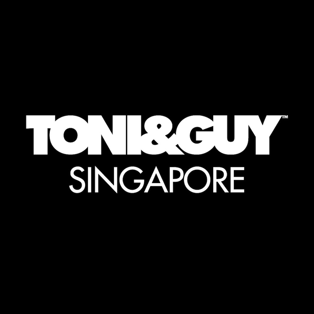 TONI & GUY SINGAPORE PTE LTD