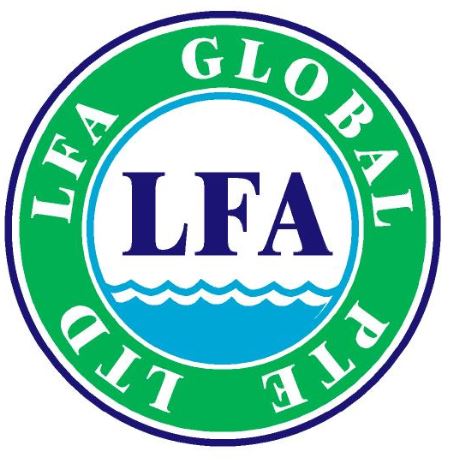 LFA GLOBAL PTE. LTD.