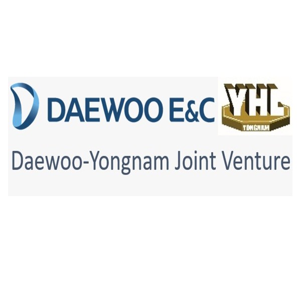 Daewoo international corporation