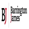 BARRINGTON JAMES LIMITED SINGAPORE BRANCH